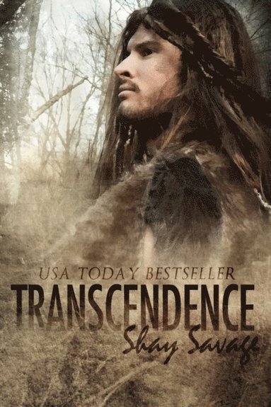 Transcendence (häftad)