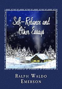 Self-Reliance and Other Essays (hftad)