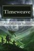Timeweave