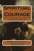 Spiritual Courage: Vignettes on Jewish Leadership for the 21st Century