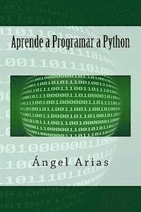 Aprende a Programar a Python (häftad)