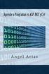 Aprende a Programar en ASP .NET y C#