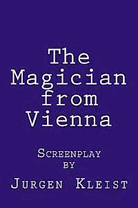 The Magician from Vienna (hftad)