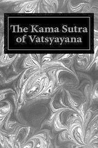 The Kama Sutra of Vatsyayana (inbunden)