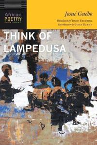 Think of Lampedusa (hftad)