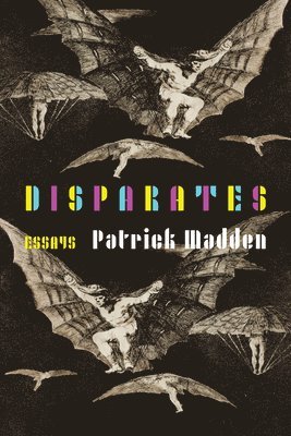 Disparates (häftad)