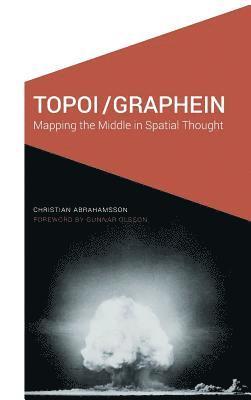 Topoi/Graphein (inbunden)