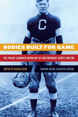 Bodies Built for Game (hftad)