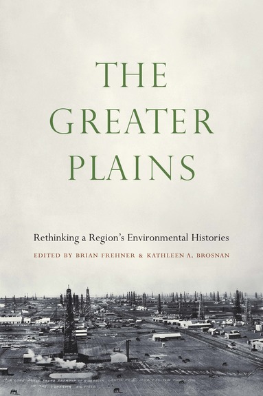 Greater Plains (hftad)