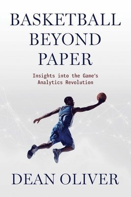Basketball Beyond Paper (häftad)