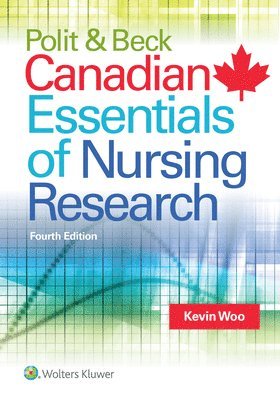 Canadian Essentials of Nursing Research (häftad)