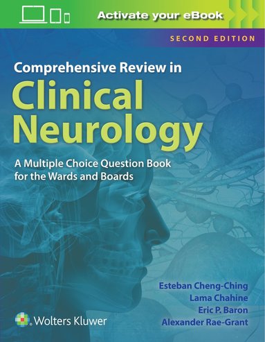 Comprehensive Review in Clinical Neurology (häftad)