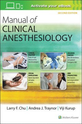 Manual of Clinical Anesthesiology (hftad)