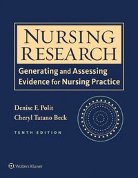 Nursing Research (e-bok)