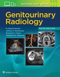 Genitourinary Radiology (inbunden)