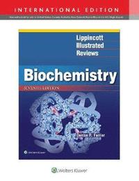 Lippincott Illustrated Reviews: Biochemistry (hftad)