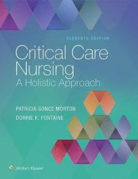 Critical Care Nursing (inbunden)