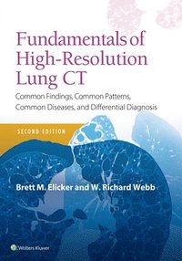 Fundamentals of High-Resolution Lung CT (hftad)