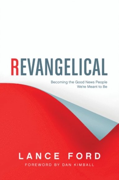 Revangelical (häftad)