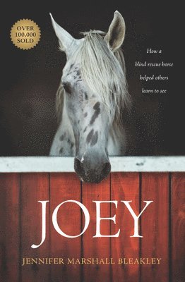 Joey (häftad)