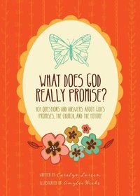 What Does God Really Promise? (e-bok)