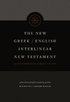 New Greek-English Interlinear NT (Hardcover), The