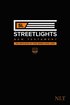 NLT Streetlights New Testament
