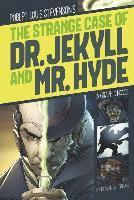 Graphic Revolve Common Core Editions Strange Case of Dr. Jekyll and Mr. Hyde (hftad)