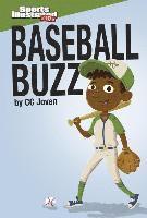 Baseball Buzz (inbunden)