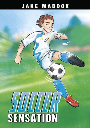 Soccer Sensation (hftad)