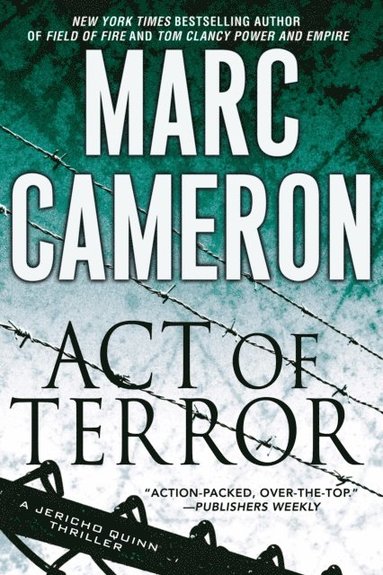 Act of Terror (e-bok)