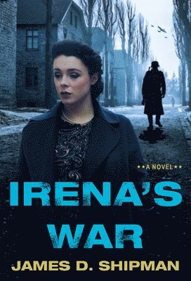Irena's War (hftad)