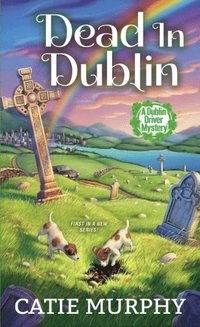 Dead in Dublin (e-bok)