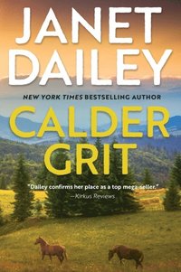 Calder Grit (e-bok)