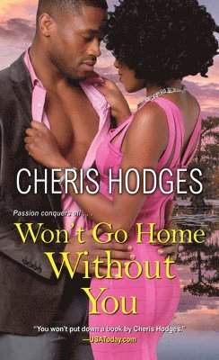 Won't Go Home Without You (hftad)