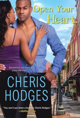 Open Your Heart (hftad)