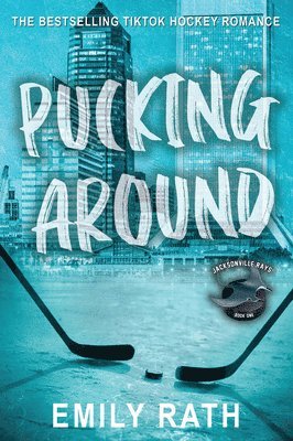 Pucking Around: A Why Choose Hockey Romance (hftad)