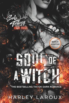 Soul of a Witch (hftad)