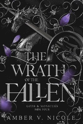 The Wrath of the Fallen (h�ftad)