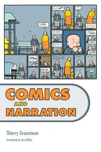 Comics and Narration (hftad)