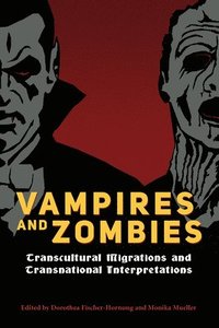 Vampires and Zombies (hftad)