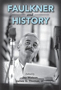Faulkner and History (hftad)