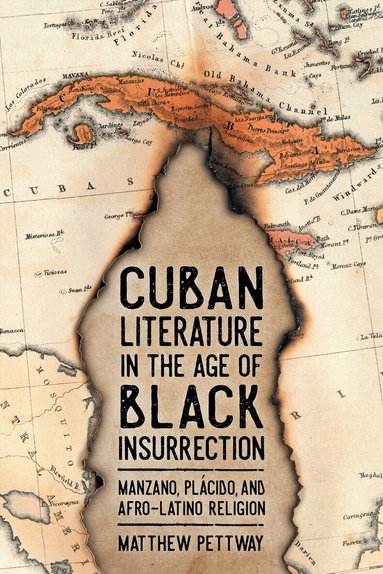 Cuban Literature in the Age of Black Insurrection (h�ftad)