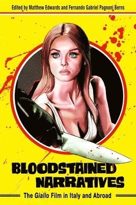 Bloodstained Narratives (häftad)