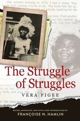 Struggle of Struggles (häftad)