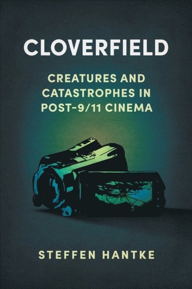 Cloverfield (häftad)