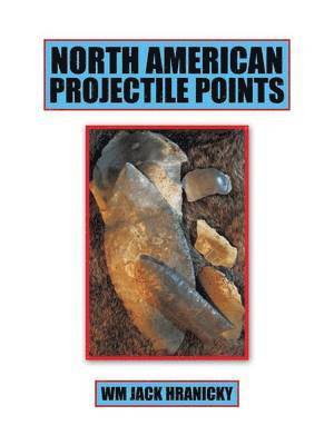 North American Projectile Points (hftad)