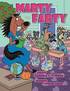 Marty Farty
