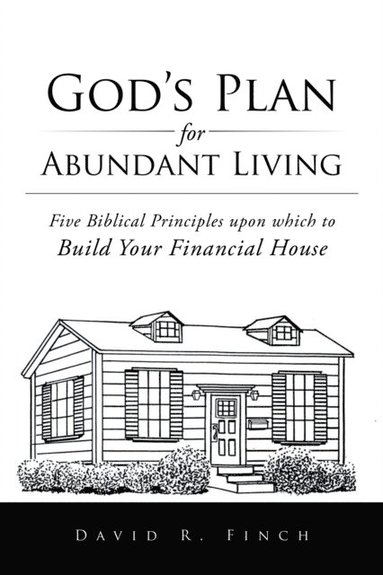 God'S Plan for Abundant Living (häftad)
