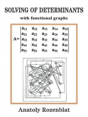 Solving of Determinants with Functional Graphs (h�ftad)
